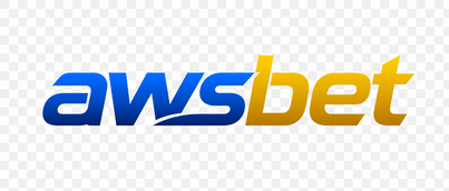 Logo awsbet untuk beranda